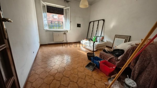 appartamento in vendita a Pisa in zona Quartiere Sant'Antonio