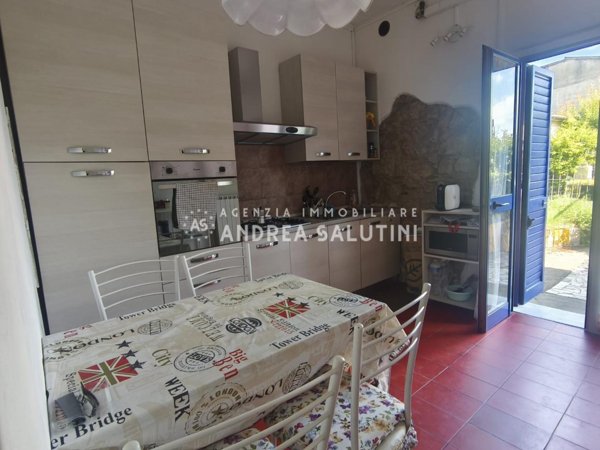 appartamento in vendita a Pisa in zona Putignano