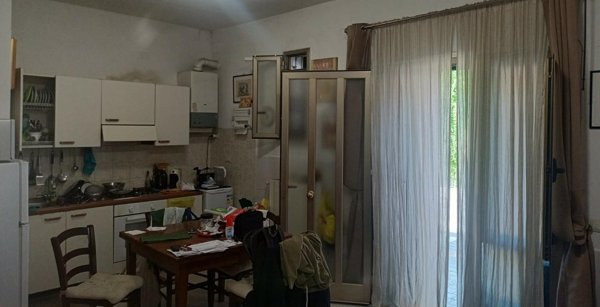 appartamento in vendita a Pisa in zona Putignano