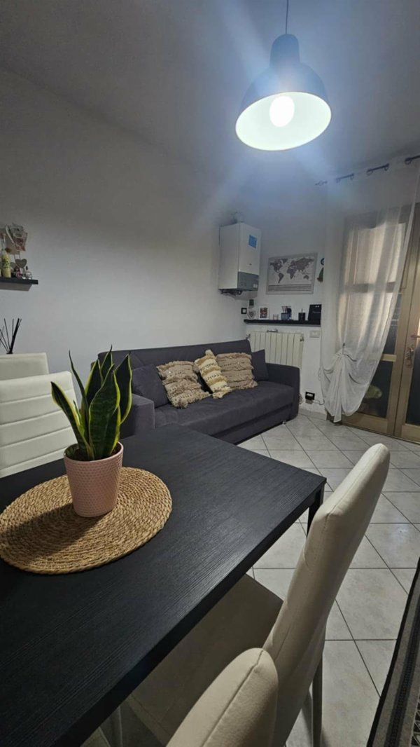 appartamento in vendita a Pisa in zona Putignano