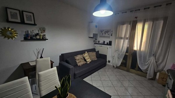 appartamento in vendita a Pisa in zona Putignano