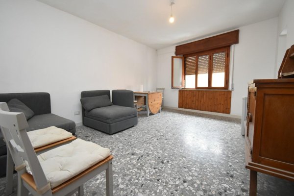 appartamento in vendita a Pisa in zona Barbaricina