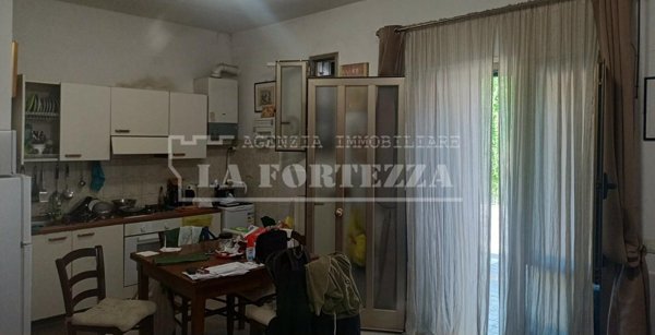 appartamento in vendita a Pisa in zona Putignano