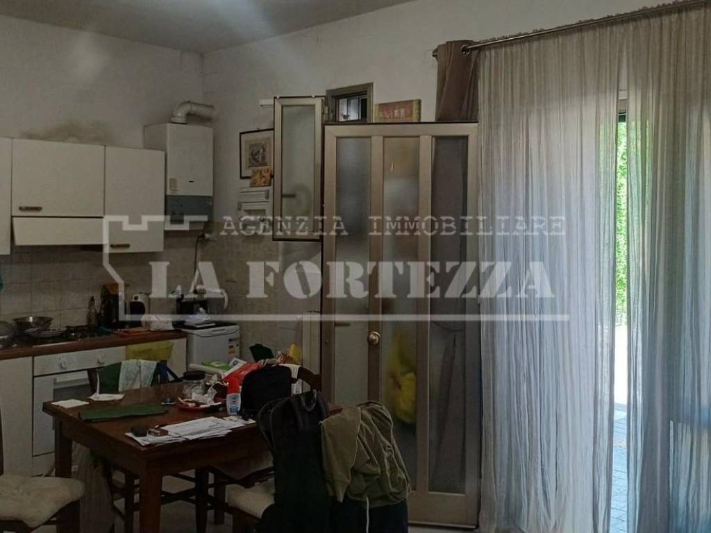 appartamento in vendita a Pisa in zona Ospedaletto