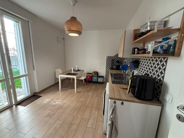 appartamento in vendita a Pisa in zona Pratale / Don Bosco