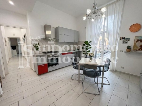 appartamento in vendita a Pisa in zona Coltano
