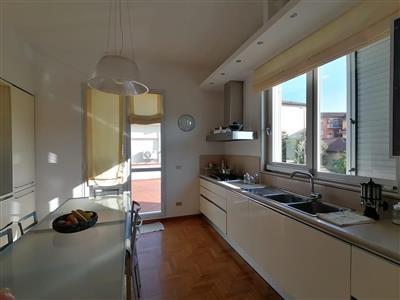 casa indipendente in vendita a Pisa in zona Stazione