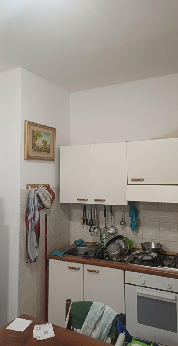 appartamento in vendita a Pisa in zona Putignano