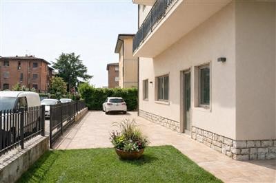 appartamento in vendita a Pisa in zona Stazione