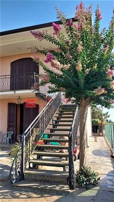 casa indipendente in vendita a Pisa