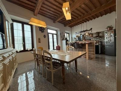 appartamento in vendita a Pisa