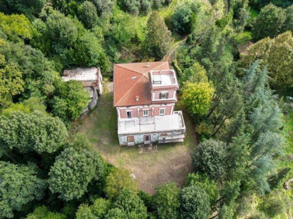 casa indipendente in vendita a Pisa