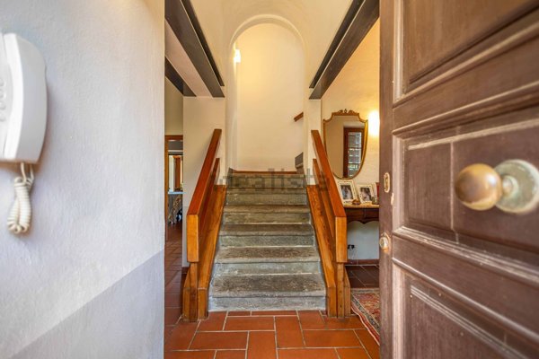 appartamento in vendita a Pisa
