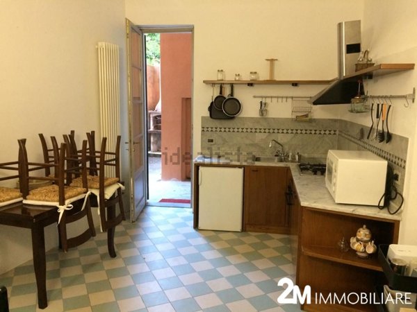 appartamento in vendita a Pisa in zona Quartiere San Martino