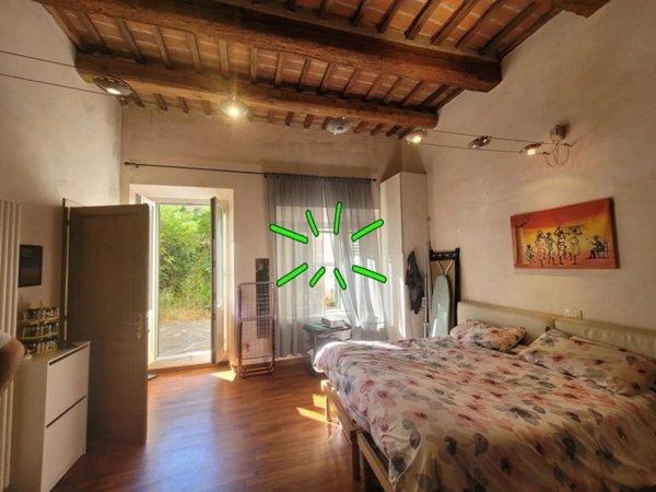 appartamento in vendita a Pisa in zona Quartiere San Martino