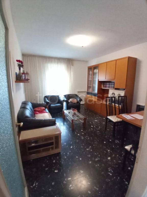 appartamento in vendita a Pisa in zona Quartiere Sant'Antonio