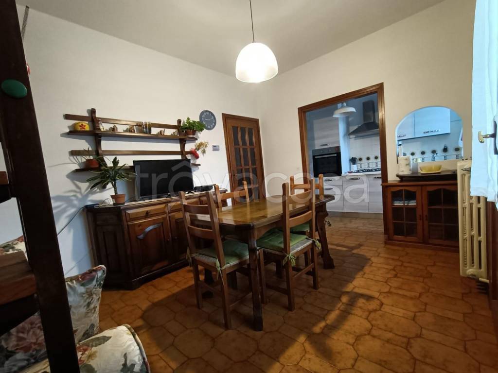 appartamento in vendita a Pisa in zona Stazione