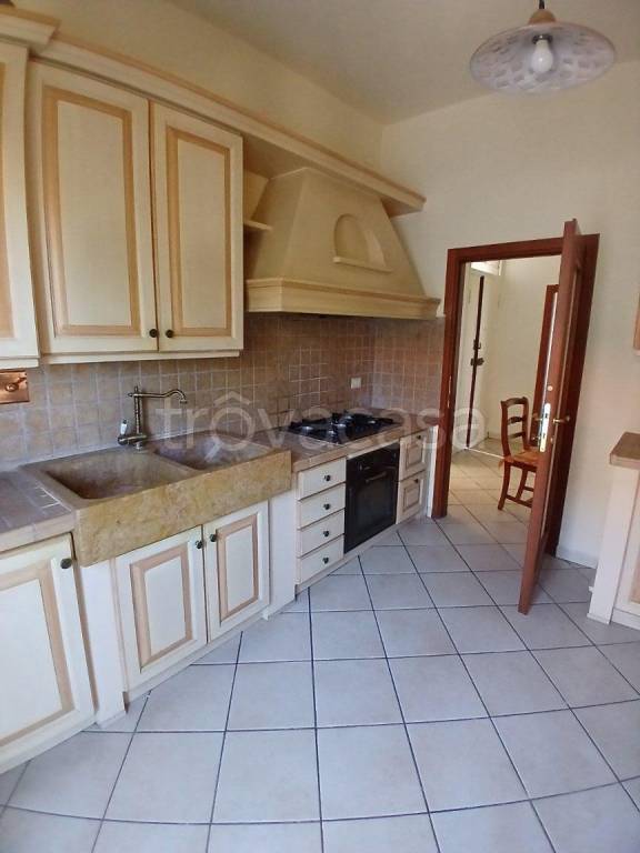 appartamento in vendita a Pisa in zona Porta a Lucca