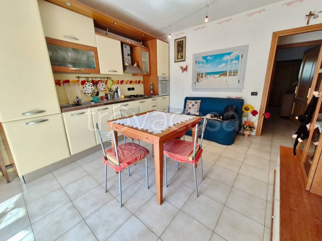 appartamento in vendita a Pisa in zona Marina di Pisa