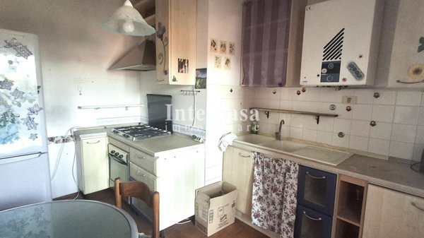 appartamento in vendita a Pisa in zona Cisanello