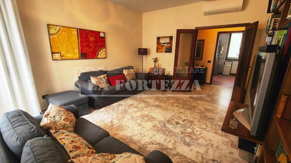 appartamento in vendita a Pisa in zona Landi