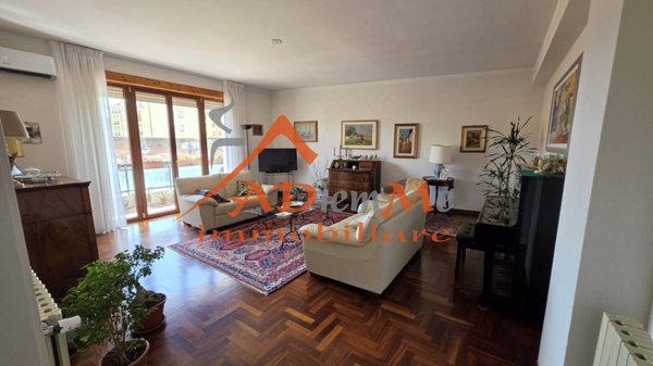 appartamento in vendita a Pisa in zona Porta a Mare