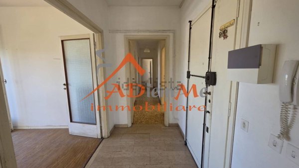 appartamento in vendita a Pisa in zona Ingegneria
