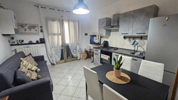 appartamento in vendita a Pisa in zona Putignano