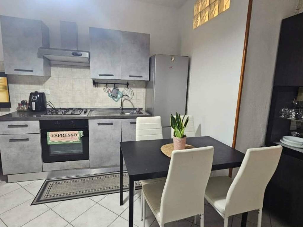 appartamento in vendita a Pisa in zona Putignano