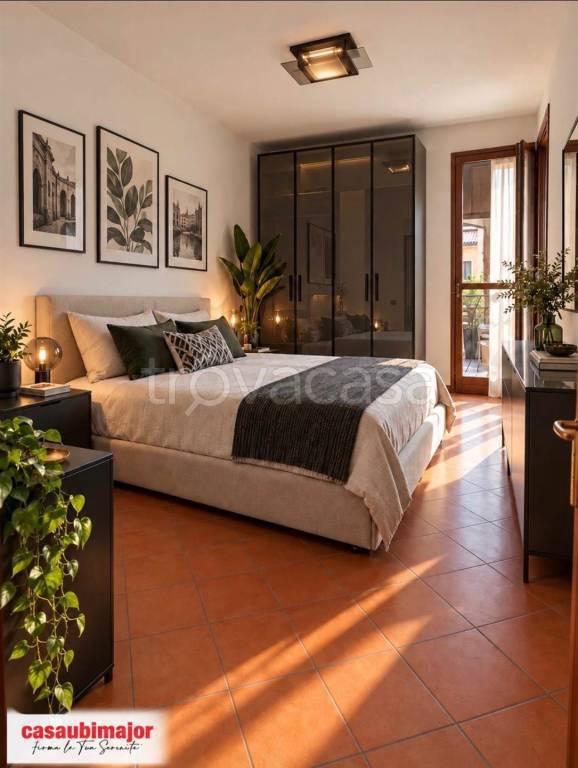 appartamento in vendita a Pisa in zona Centro Storico