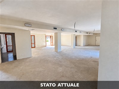 appartamento in vendita a Pisa in zona Stazione