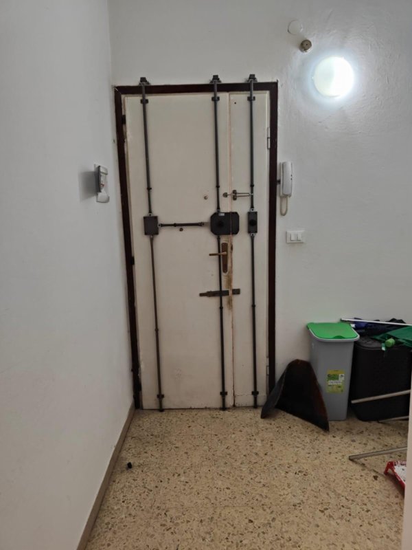 appartamento in vendita a Pisa in zona Porta a Lucca