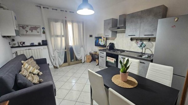 appartamento in vendita a Pisa in zona Putignano