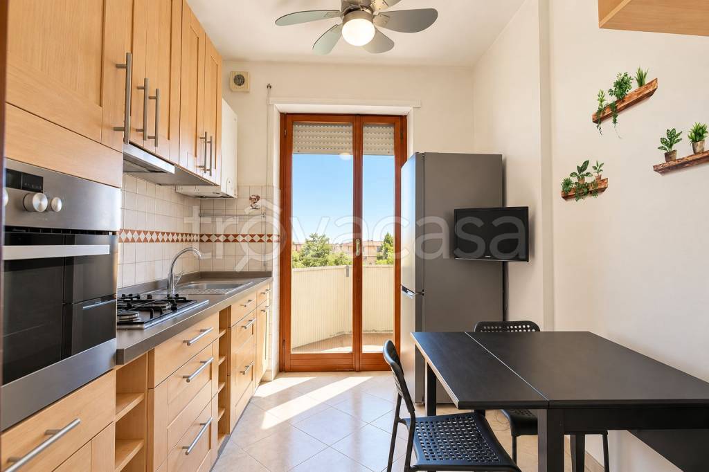 appartamento in vendita a Pisa in zona Porta a Lucca