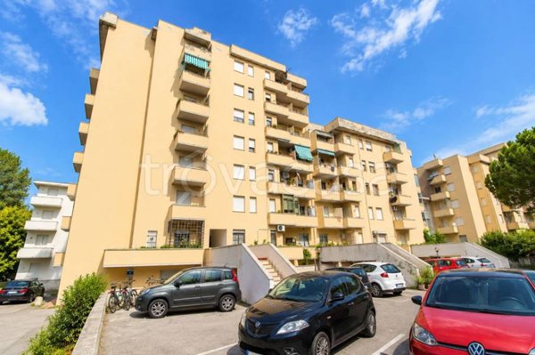 appartamento in vendita a Pisa in zona Cisanello