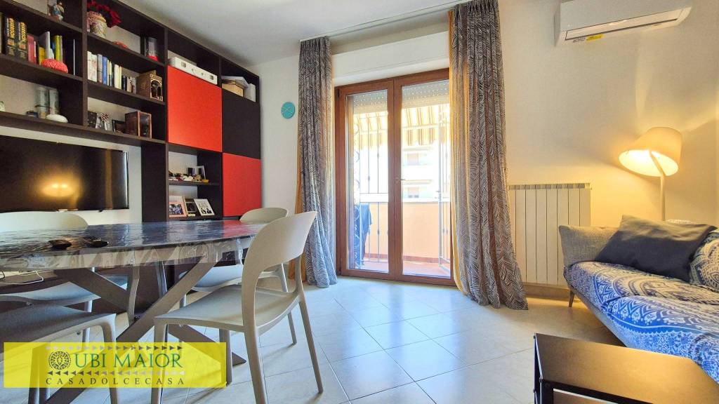 appartamento in vendita a Pisa in zona Oratoio