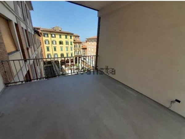 appartamento in vendita a Pisa in zona Quartiere Santa Maria