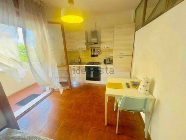 appartamento in vendita a Pisa in zona Cisanello