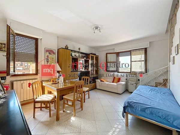appartamento in vendita a Pisa in zona Landi