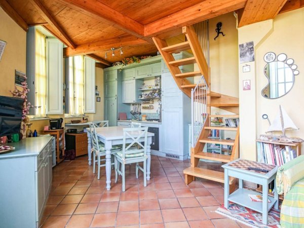 appartamento in vendita a Pisa in zona Calambrone