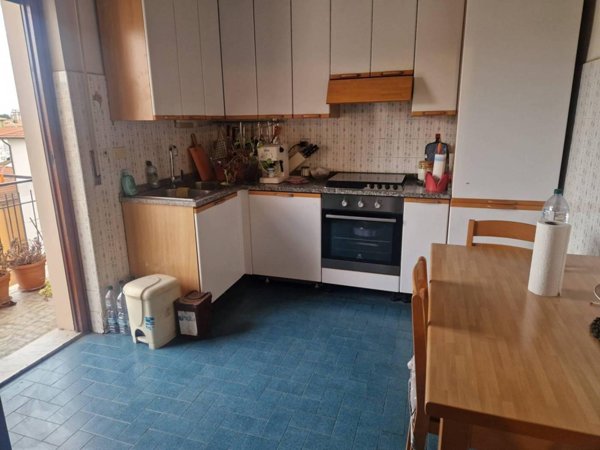 appartamento in vendita a Pisa in zona Quartiere San Giusto