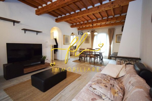 casa indipendente in vendita a Pisa in zona La Vettola