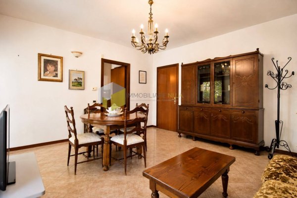appartamento in vendita a Pisa in zona Riglione