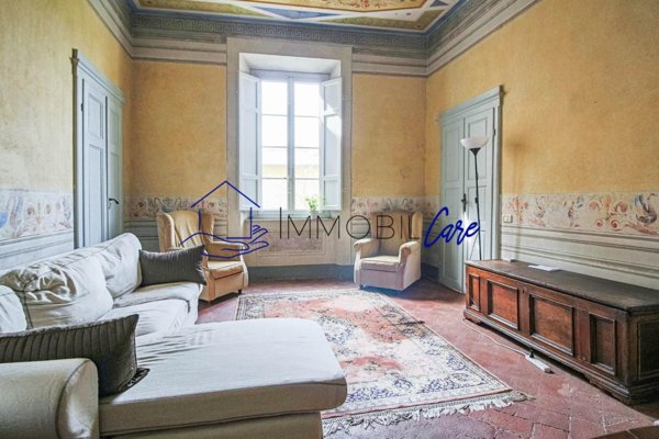 appartamento in vendita a Pisa in zona San Michele