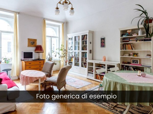 appartamento in vendita a Pisa in zona Centro Storico