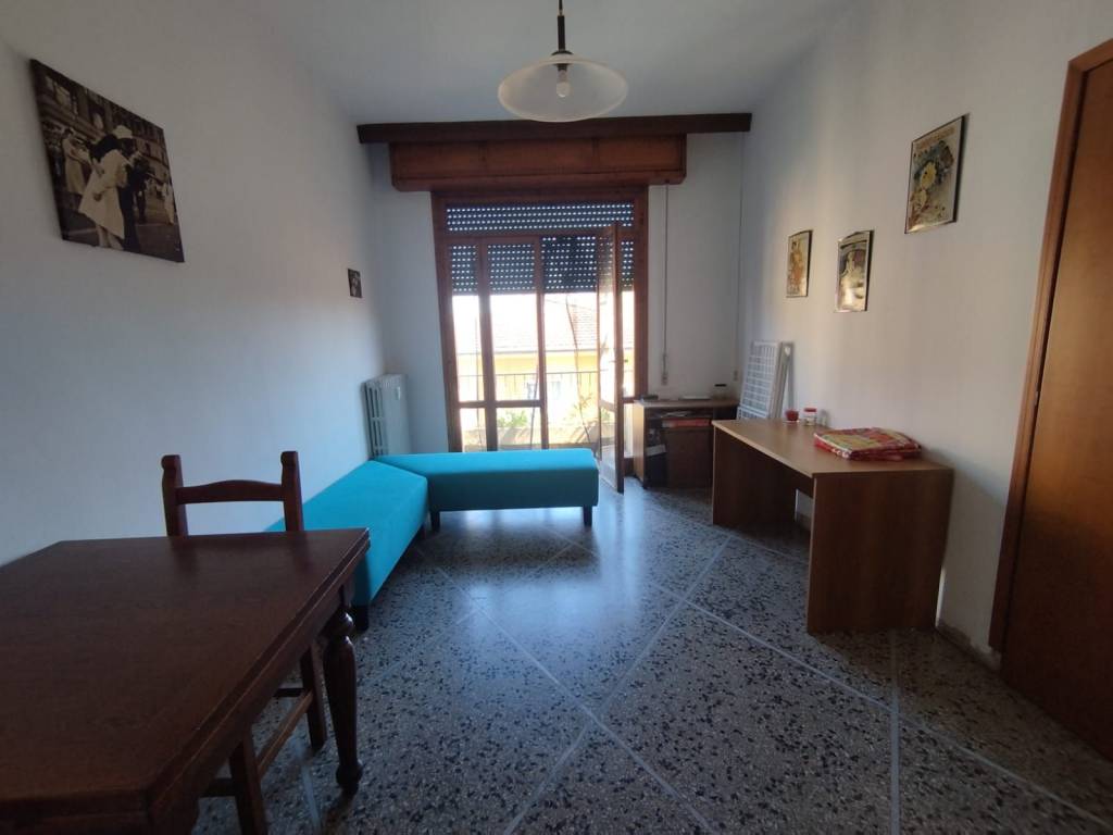appartamento in vendita a Pisa in zona Quartiere San Martino