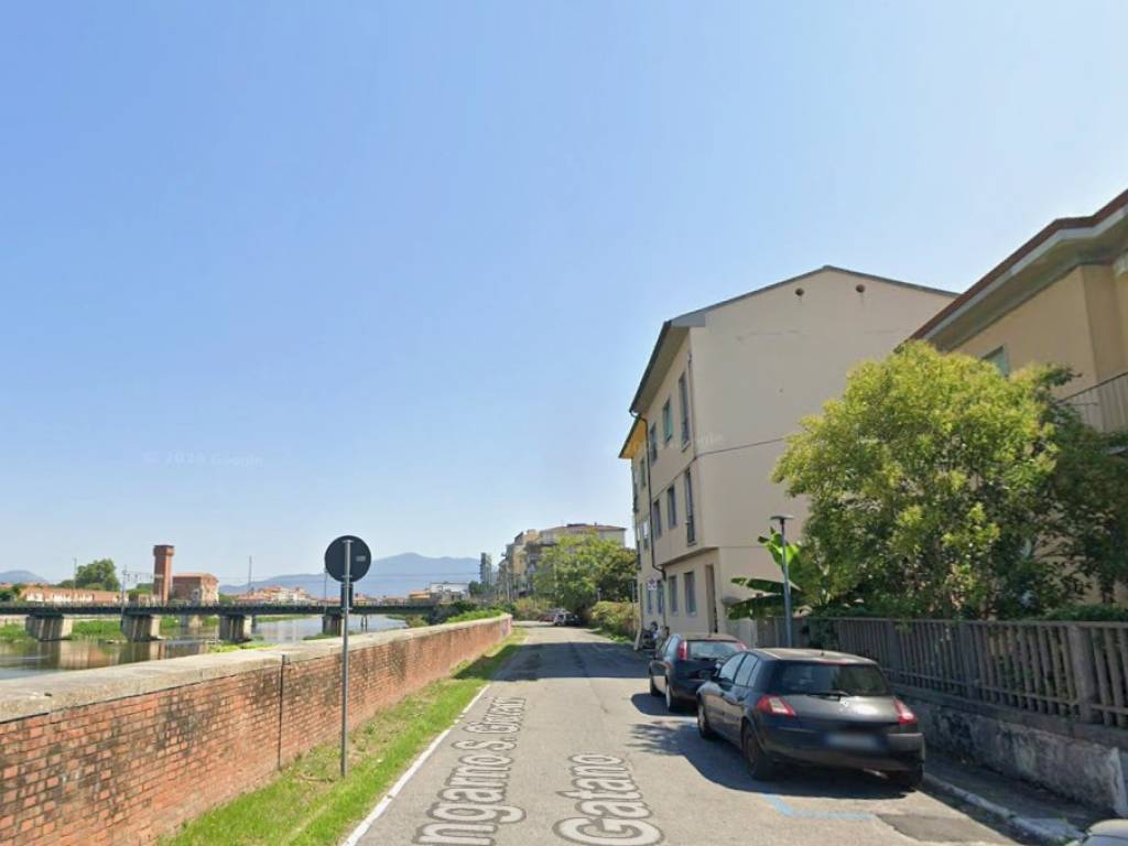appartamento in vendita a Pisa in zona Porta a Mare