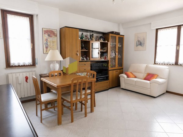 appartamento in vendita a Pisa in zona Landi