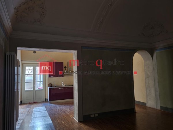 appartamento in vendita a Pisa in zona Quartiere Santa Maria