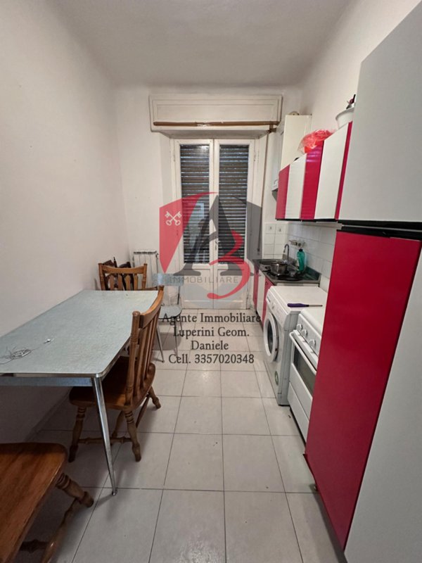 appartamento in vendita a Pisa in zona Quartiere Santa Maria